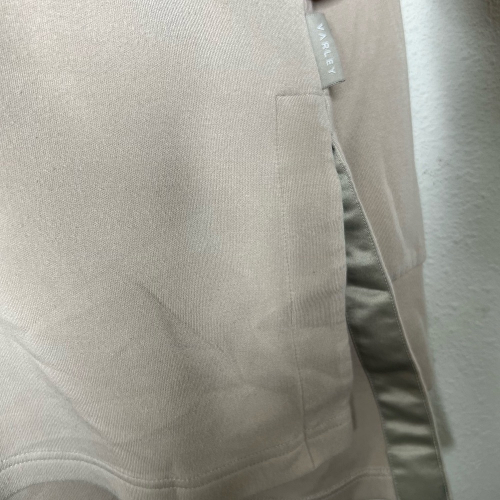 Varley Freya Sweatshirt in Seneca Rock, size L - Picture 5 of 9